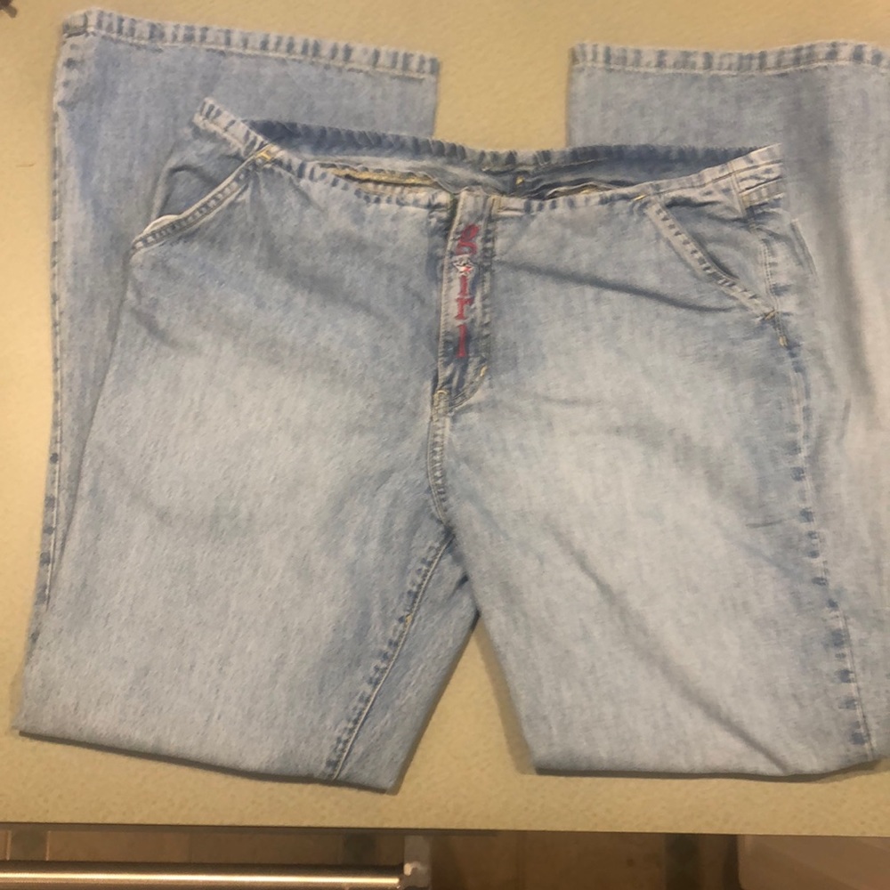 Vintage Tommy Girl Jeans